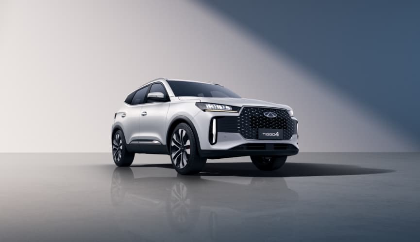The Fashion Code of Global Success: Decoding the Aesthetic DNA Behind Chery's Design